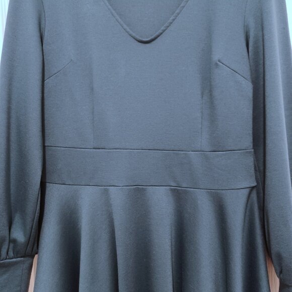 Suzy Sheir Swing Dress - Picture 4 of 5